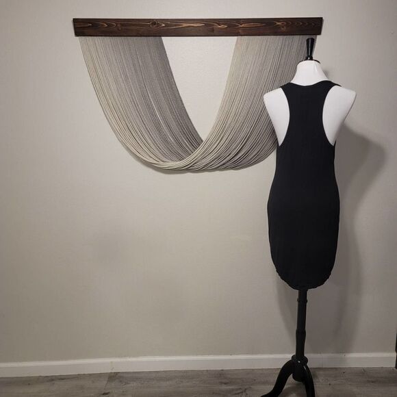 VS Lightweight Racerback Dress Sz M - Picture 4 of 5